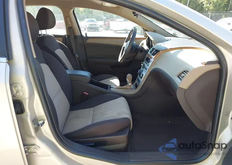 2010 Chevrolet Malibu Lt z USA, uszkodzony, nr VIN 1G1ZC5EB8AF134073